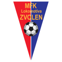 Lokomotiva Zvolen team logo