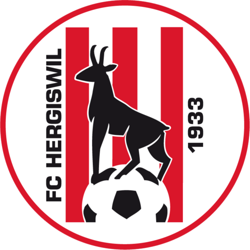 FC Hergiswil team logo