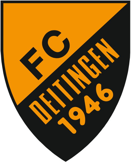 FC Deitingen team logo