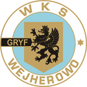 Gryf Wejherowo team logo