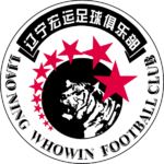 Liaoning Whowin FC team logo