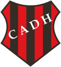 Club Atlético Douglas Haig team logo