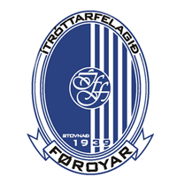 Foroyar team logo