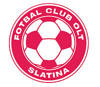 FC Olt Slatina team logo