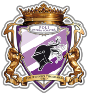 FC Poli Timisoara team logo