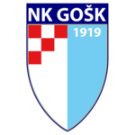 Gosk Dubrovnik team logo