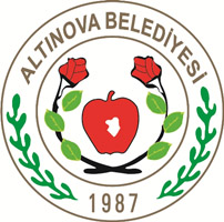 Altinova Belediye team logo