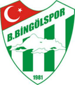 Belediye Bingolspor team logo