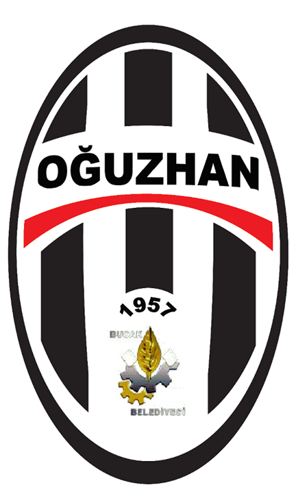 Bucak Bld. Oguzhan team logo