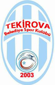 Tekirova Belediye team logo