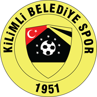 Kilimli Belediyespor team logo