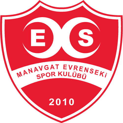 Manavgat Evrenseki team logo