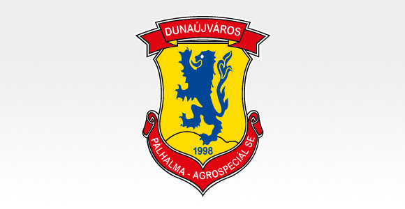 Dunaujvaros PASE team logo