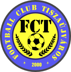 Tiszaujvaros team logo