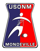 Mondeville team logo