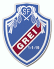 Grei team logo