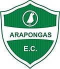 Arapongas team logo