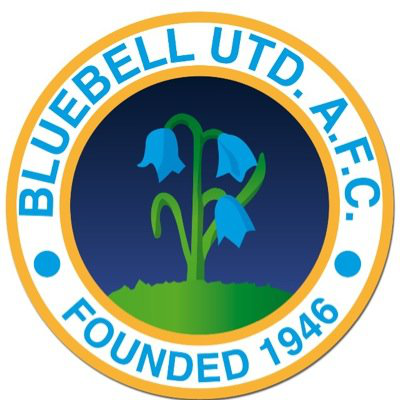 Bluebell United team logo