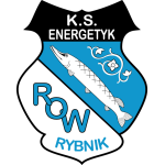 Energetyk ROW Rybnik team logo