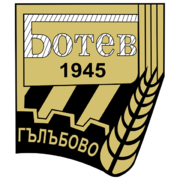 Botev Galabovo team logo