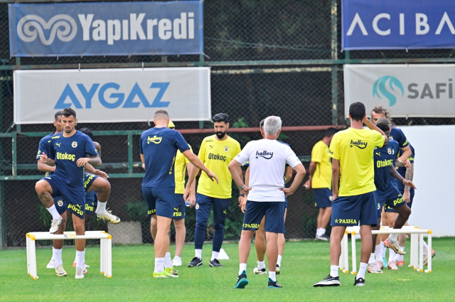 FC Lugano vs Fenerbahce