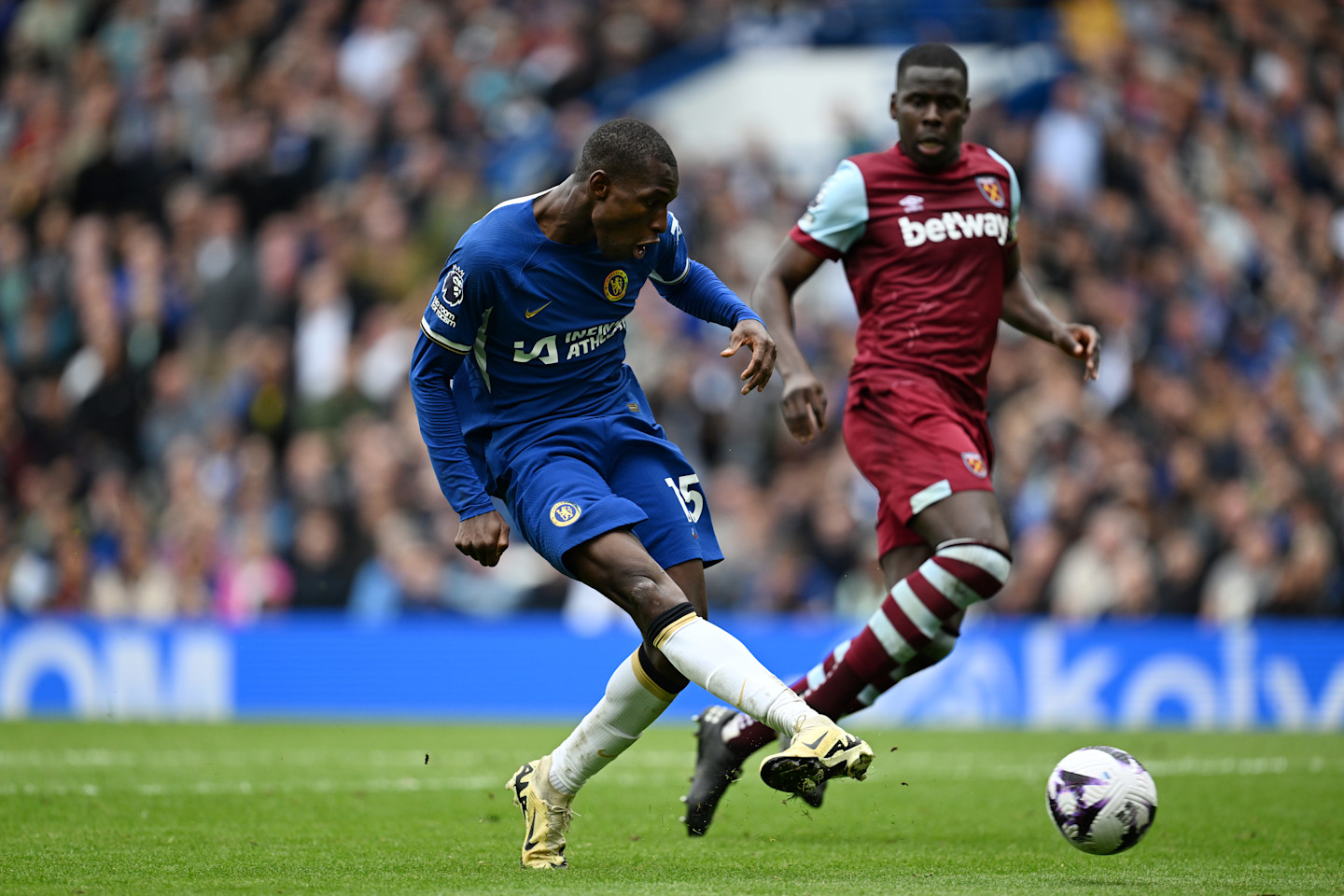 West Ham vs Chelsea