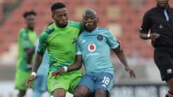 Caf Confederation Cup: Marumo Gallants join Orlando Pirates in second round