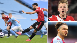 Fantasy Premier League: Who takes free-kicks, penalties and corners for every team in 2021-22?