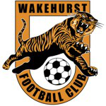 Wakehurst team logo