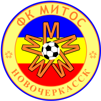 Mitos team logo