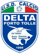 Delta Porto Tolle team logo