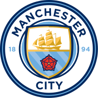 Manchester City (u19) team logo