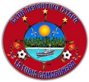 Iztapa team logo