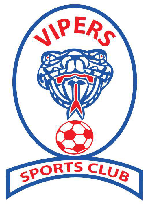 Vipers team logo