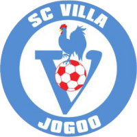 SC Villa team logo