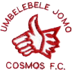 Umbelebele Jomo Cosmos team logo