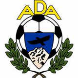 Alcorcon B team logo