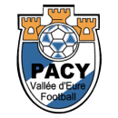 Pacy Sur Eure team logo