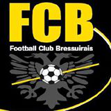 Bressuire team logo