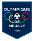 Neuilly Olympique team logo