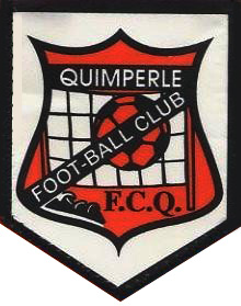 Quimperle team logo