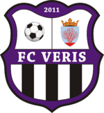 Veris Chisinau team logo