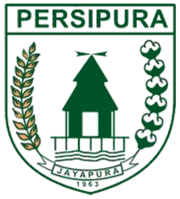 Persipura Jayapura team logo