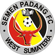 Semen Padang team logo