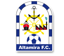 Altamira team logo