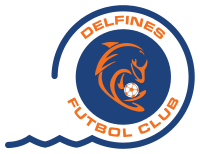 Delfines Del Carmen team logo