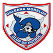 Ballenas Galeana team logo