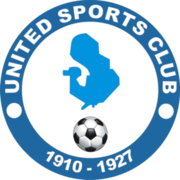 United SC team logo