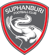 Suphanburi team logo