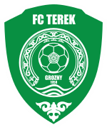 Terek Grozni II team logo